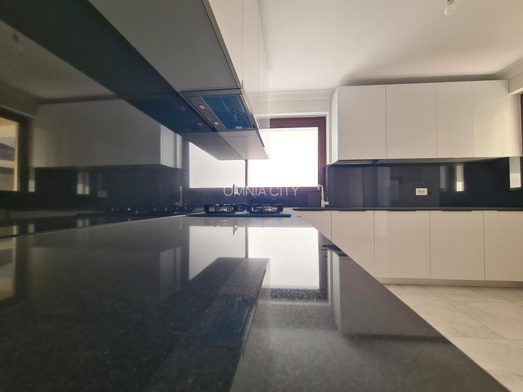 OMNIA-Proprietati alese! Vila de lux, in Baneasa. Confort, spatiu, intimitate. - 25