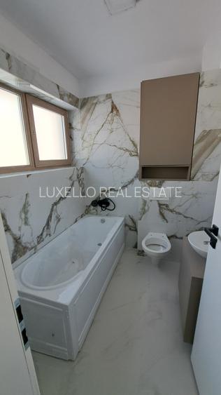 VILE 5/6 CAMERE FINALIZATE IN CARTIER REZIDETIAL CU CIRCUIT INCHIS SI PISCINA - 33