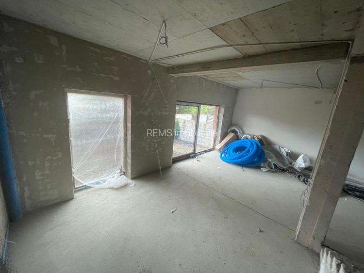 Casa cuplata, 6 camere, 260 mp utili, 300 teren, Buna Ziua - 5