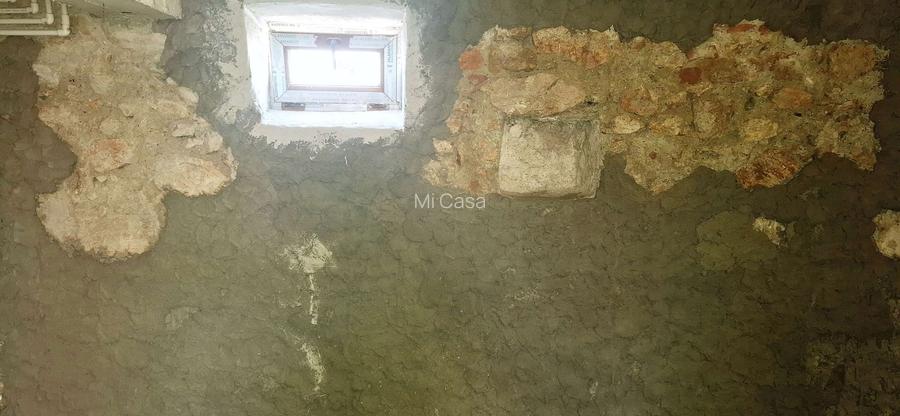 Casa cu suprafata de 140mp si teren 542mp,centrul localitatii Cristian - 8