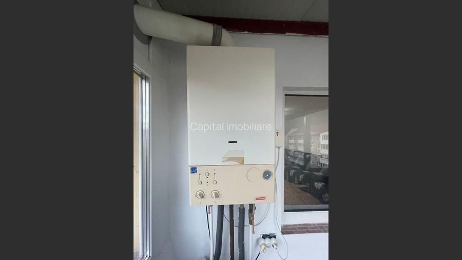 Apartament 3 camere decomandat, modern in Lunca - 3