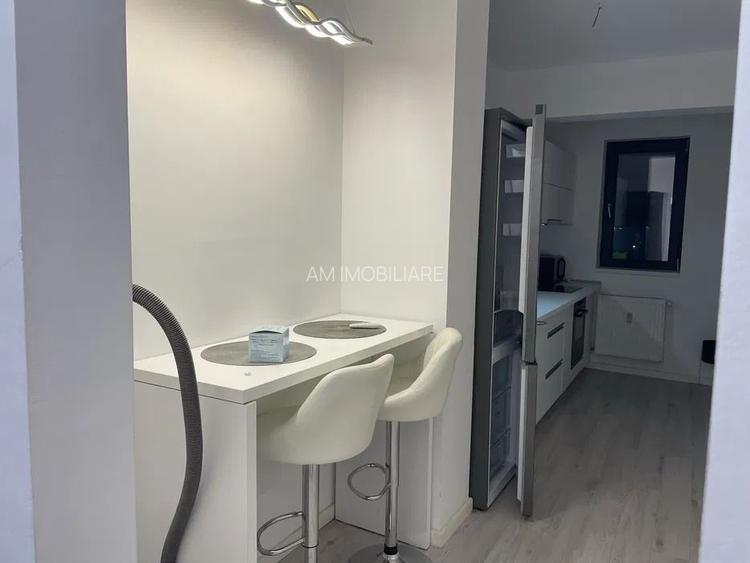 AP. 2 CAMERE PACII, PET-FRIENDLY, LOC PARCARE, BLOC NOU, METROU 7 MIN - 6