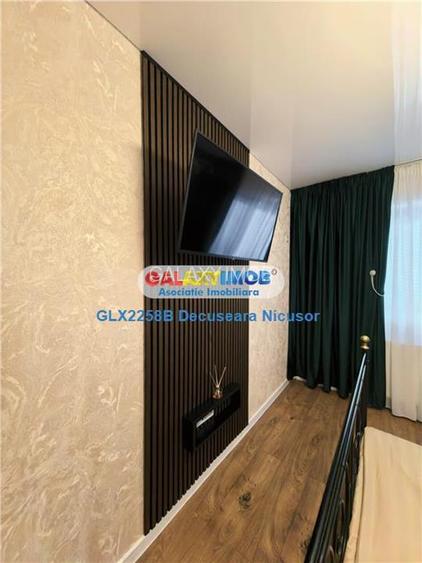 Apartament 2 camere Militari Residence mobilat utilat 82.500 euro - 6