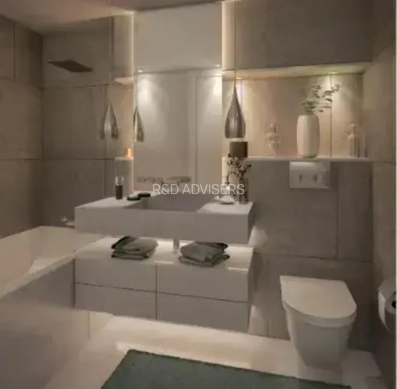 Duplex 4 camere I Bloc nou I Metrou Bucur Obor Icomision 0% I - 10