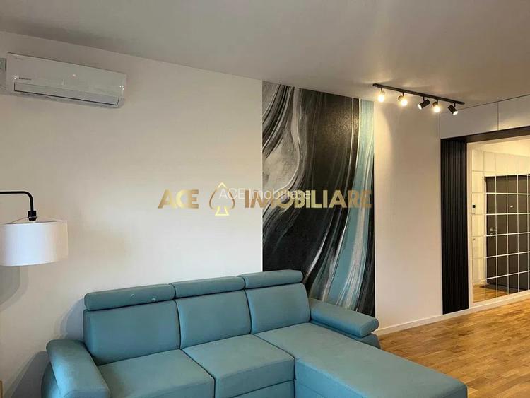 2 Camere de inchiriat | Brancoveanu | Metrou | Centrala |  Parcare - 2