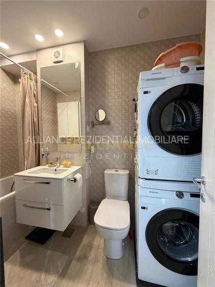 Apartament 2 camere tip studio metrou Anghel Saligny - 10