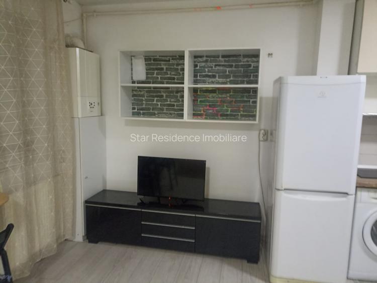 Inchirierz Garsoniera  Militari Residence strada Rezervelor - 3