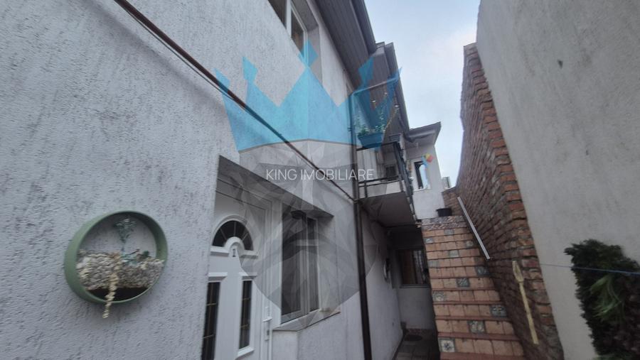 Garsoniera in Vila Fundeni - 12