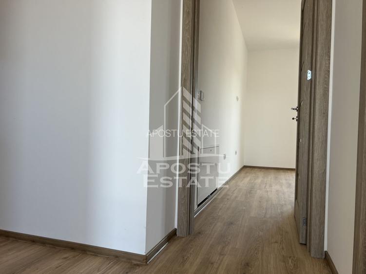 Duplex cu 4 camere P+E, in Beregsau Mare - 11