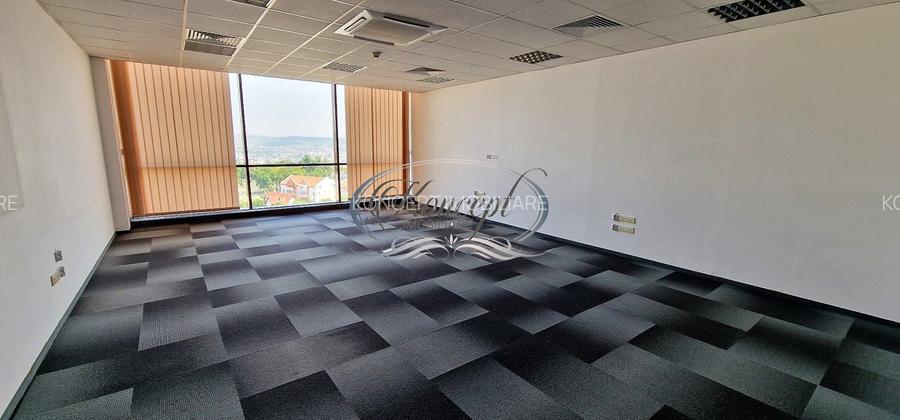 Spatiu de birouri in Sigma-Center - 18