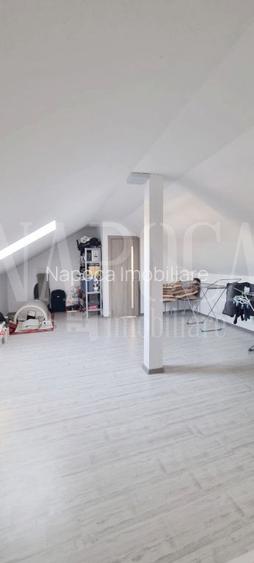 Casa 4 camere de vanzare in Nojorid - 7