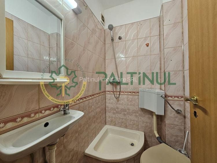 Apartament de vanzare 4 camere decomandate, garaj, zona Strand-Tilisca, Sibiu - 15