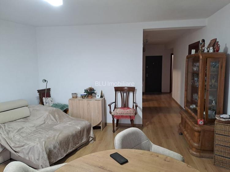 Apartament exclusivist, 3 camere • 100 mp • Strada Donath - 9