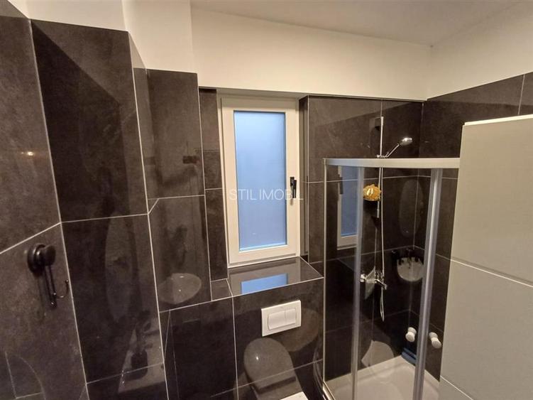 Apartament 2 camere VISOIANU-- 399 EURO - 10