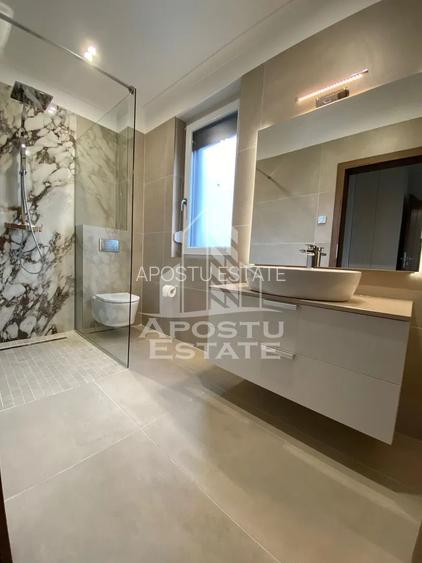 Apartament modern cu 2 camere, open space, in Dumbravita - 10