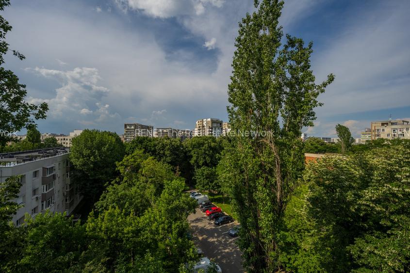 Drumul Taberei, Plaza Romania, 3 balcoane, Comision 0 % - 22
