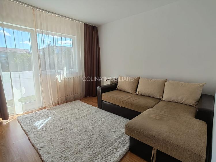 Inchiriere apartament 2 camere+2 balcoane Zorilor, UMF - 3