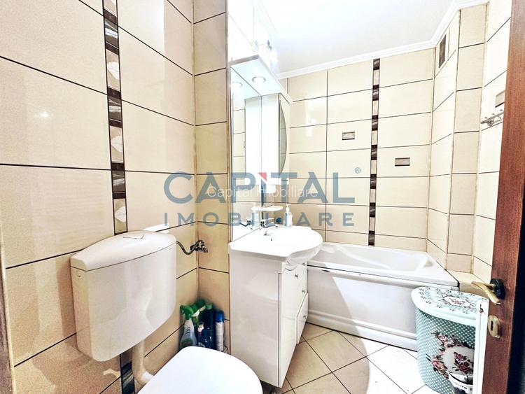 0% comision | Apartament 3 camere |  Zona Tudor Targu Mures| - 11