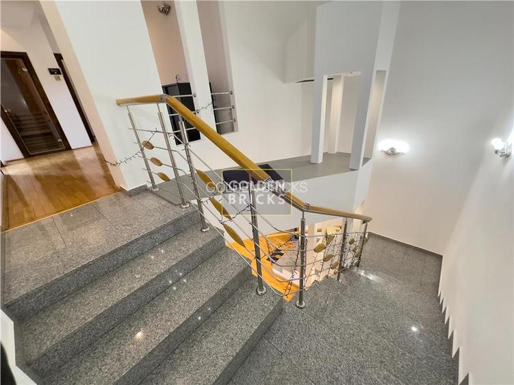 Herastrau |N. Caramfil | Renovat integral | Acces dedicat | Parcare - 25