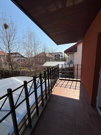 Vila superba de inchiriat in American Village,PET FRIENDLY - 10