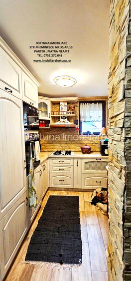 Apartament 2camere Darmanesti,cochet si ingrijit,sau schimb cu 3camere+diferenta - 8