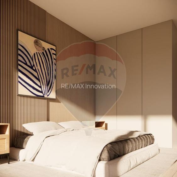 Vanzare Apartament 2 camere Dobroesti - 13