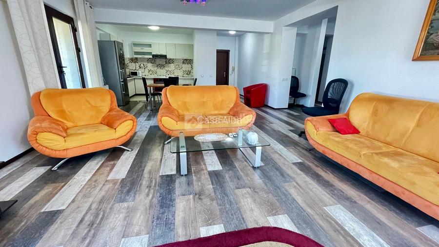 Bucium - 4 camere disponibil imediat, suprafata generoasa de 135mp - 3