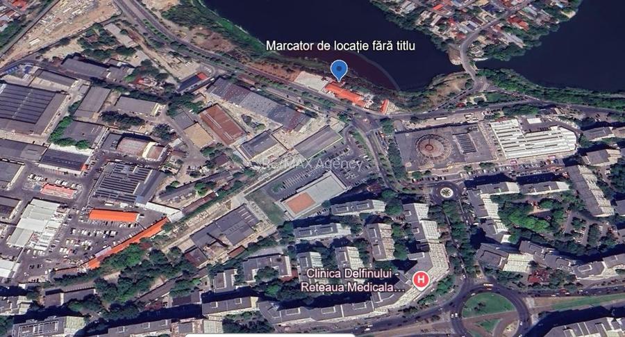 DE VANZARE PROPRIETATE TEREN & CONSTRUCȚII INDUSTRIALE - 4