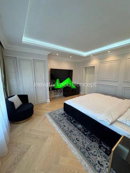Apartament LUX de inchiriat 2 camere Dumbravii Sub Arini - 3