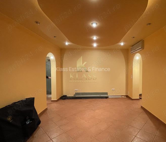 Apartament 3 camere, 60 mp, bloc monolit, centrala, boxa, metrou 1 Decembrie - 6