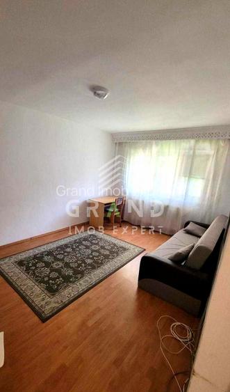 3 camere decomandat | 2 băi | Parter | Mărăști–Aurel Vlaicu | 64 mp - 3