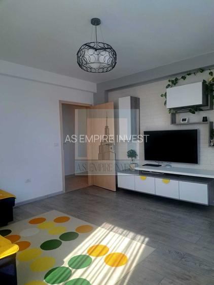 Apartament 3 camere + loc de parcare - zona Tractorul/Nicolae Labis - 3