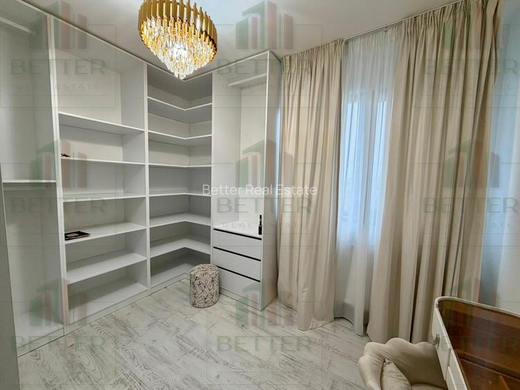 Casă complet mobilată și utilată, cu curte amenajată – Comuna Berceni - 10