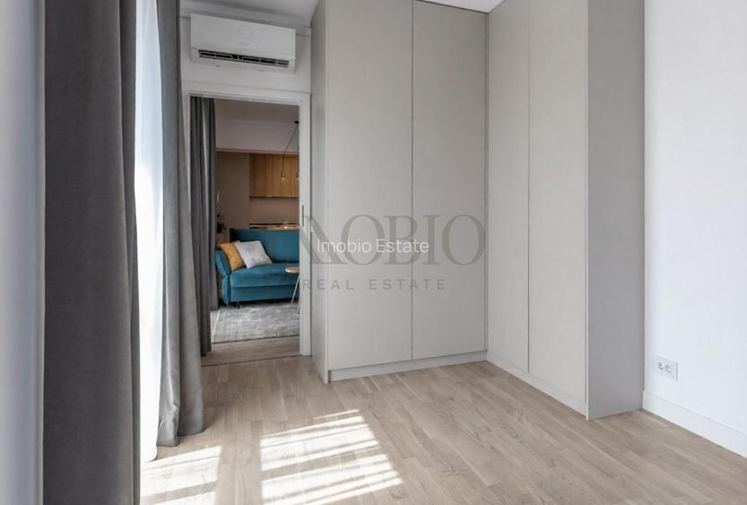Apartament 3 camere | Marmura Residence | Loc de parcare - 6