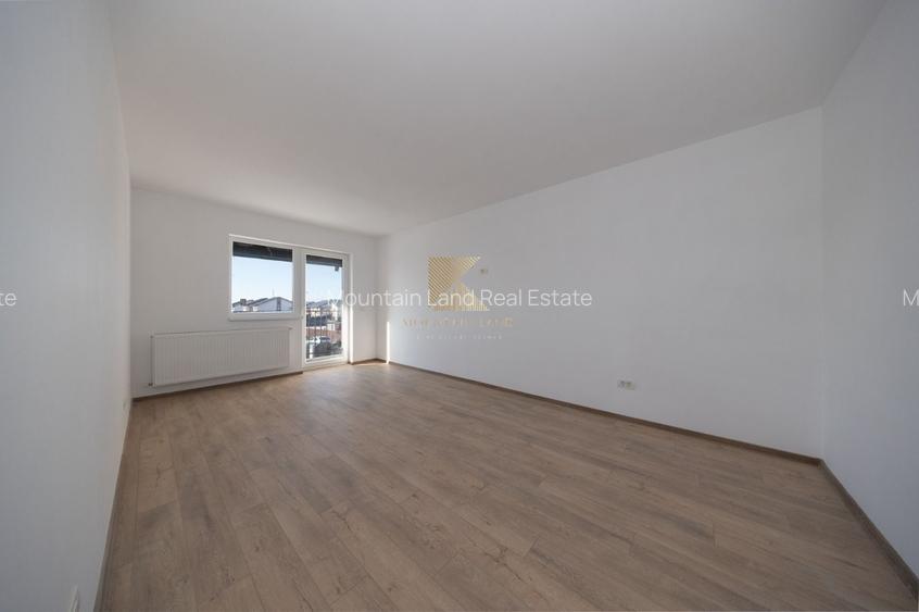 Casă modernă cu curte privată, aproape de Brașov – Cartierul Izvor - 8