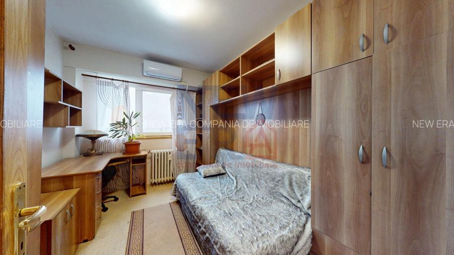 Apartament de vanzare 3 Camere Drumul Taberei - 9