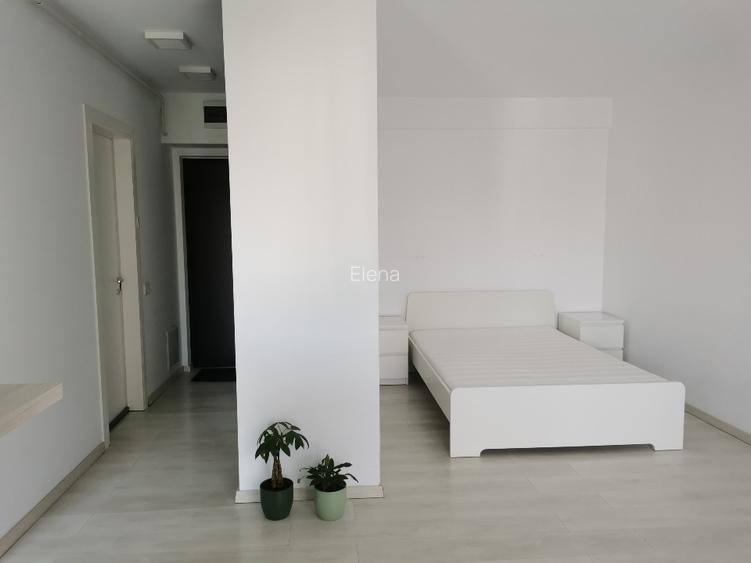 Apartament 1 camera open space si dependinte, 46,85 mp, loc de parcare exterior  - 11