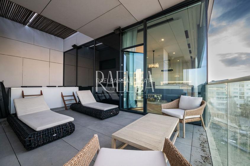Penthouse | Duplex | Jacuzzi | 300MP | One Mamaia | Parcare - 8