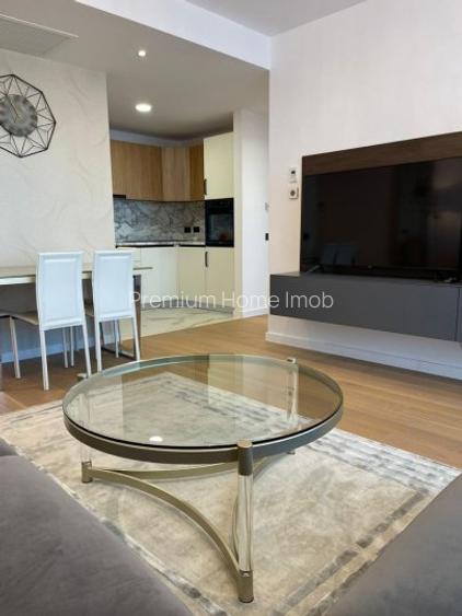 Apartament | 2 camere |  bloc nou | One Cotroceni Park - 3
