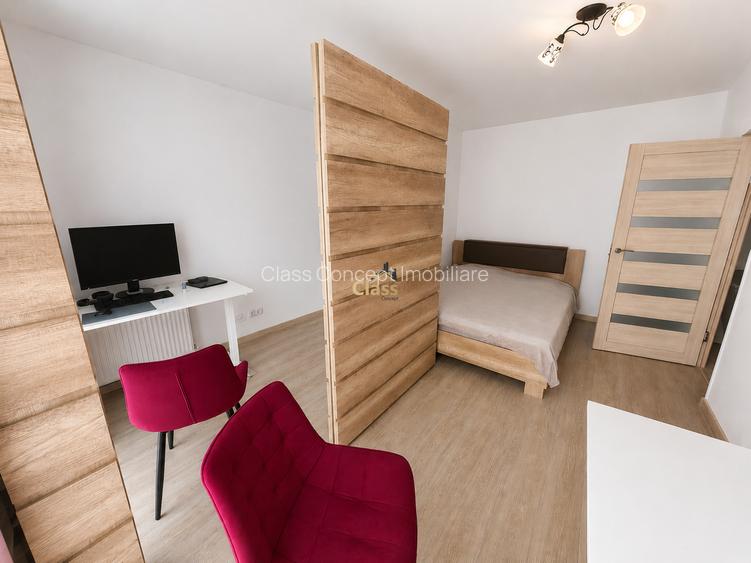 Apartament 2 camere | Etaj Intermediar | 52 mp | Zona OMW Calea Turzii - 6