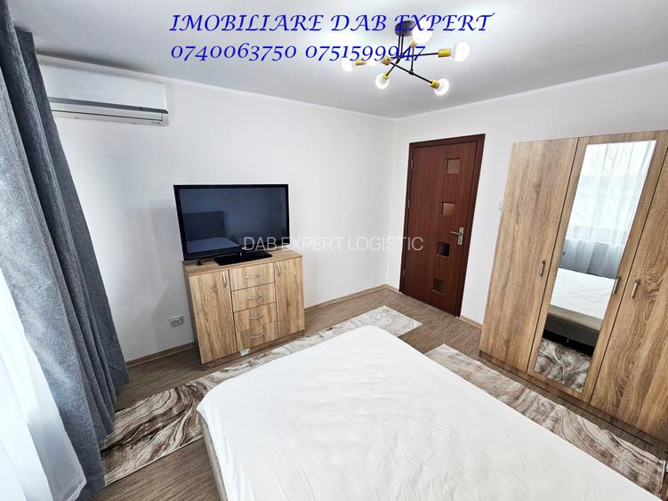 Inchiriere apartament mobilat si utilat NOU, zona ELICE - 3