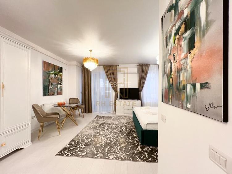 Comision 0% | Garsonieră Premium | Central Address | Sebastian - 5