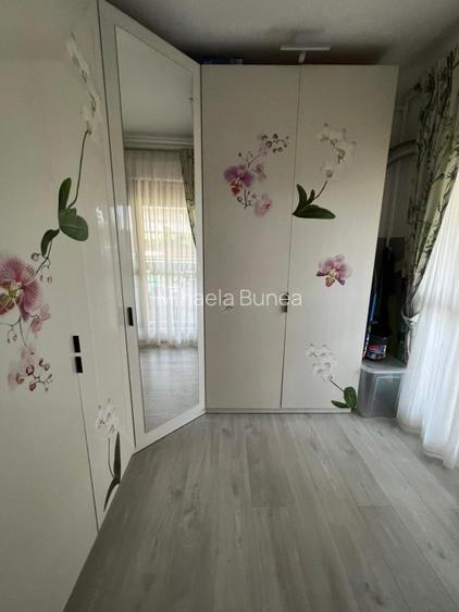 Drumul Taberei - Prelungirea Ghencea-Apartament cu 3 camere,gradina+ loc parcare - 11
