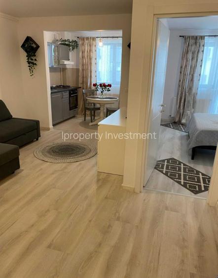 2 Camere | HILS Pallady | Metrou | Parcare - 5