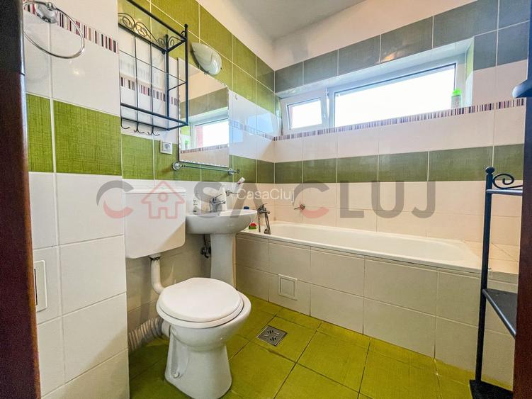 Piata Marasti/ etaj intermediar/ parcare subterana - 4