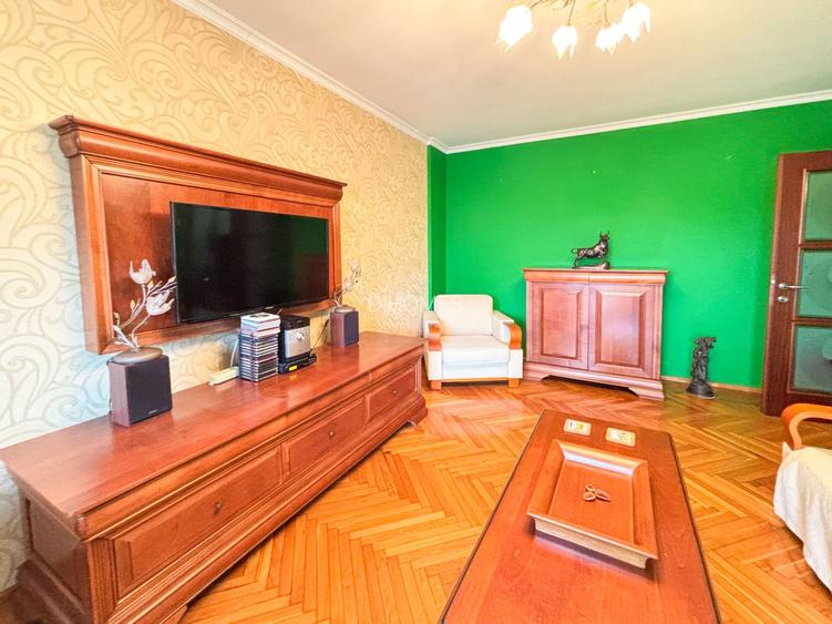Închiriere apartament 2 camere | Parcare inclusă | Centrul Civic - 3