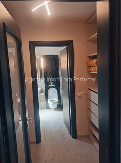 3 camere UltraCentral , mobilat / utilat / parcare , finisaje moderne ! - 15