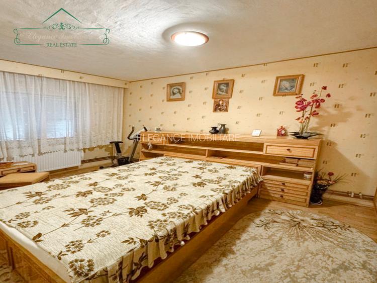 Apartament cu 3 camere si centrala proprie, zona 500 Micalaca, Arad - 5