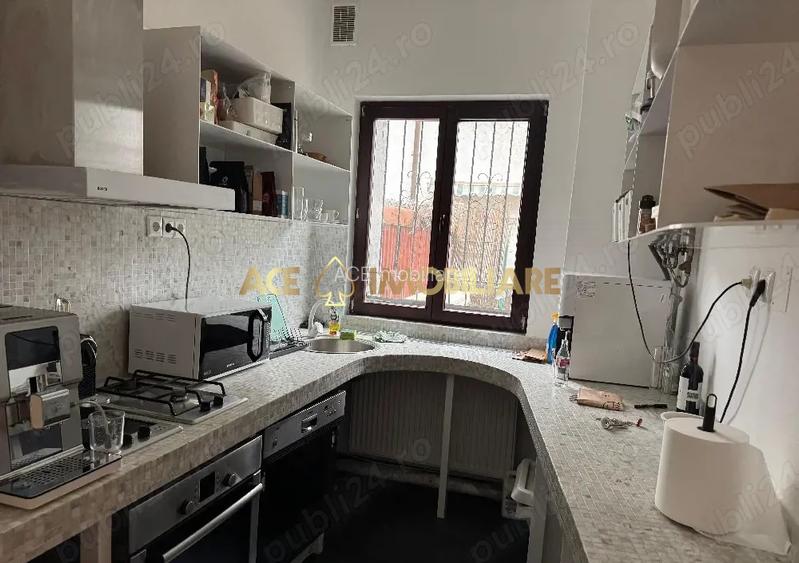 Spatiu birou de inchiriat | Floreasca | Metrou | 75 mp | 90 mp curte - 8