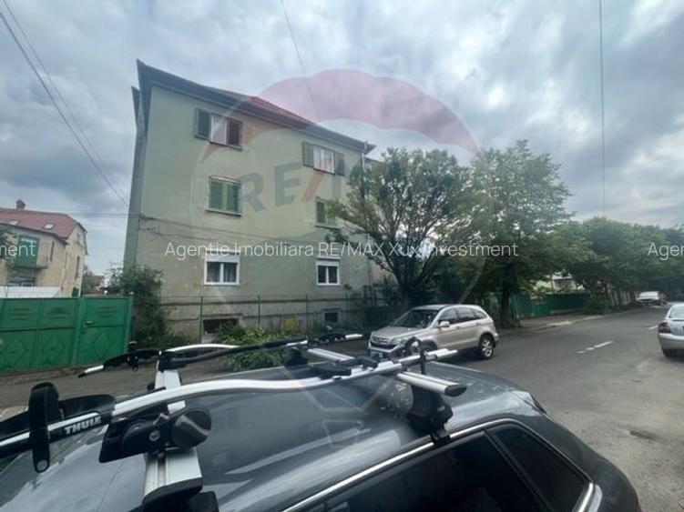 Apartament de inchiriat sttr. Gales, Parc Sub Arini - 13